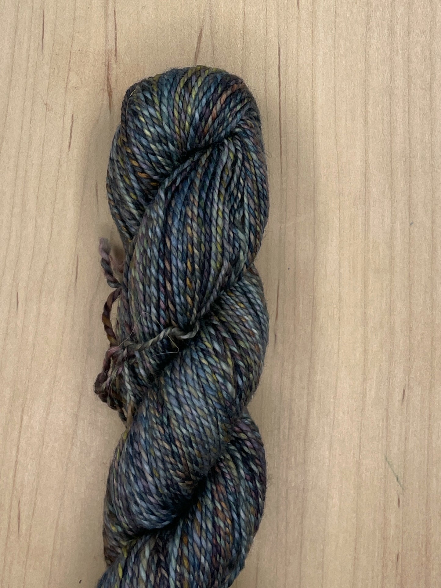 Malabrigo Torzal