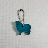 Katrinkles Sheep Yarn Cutter