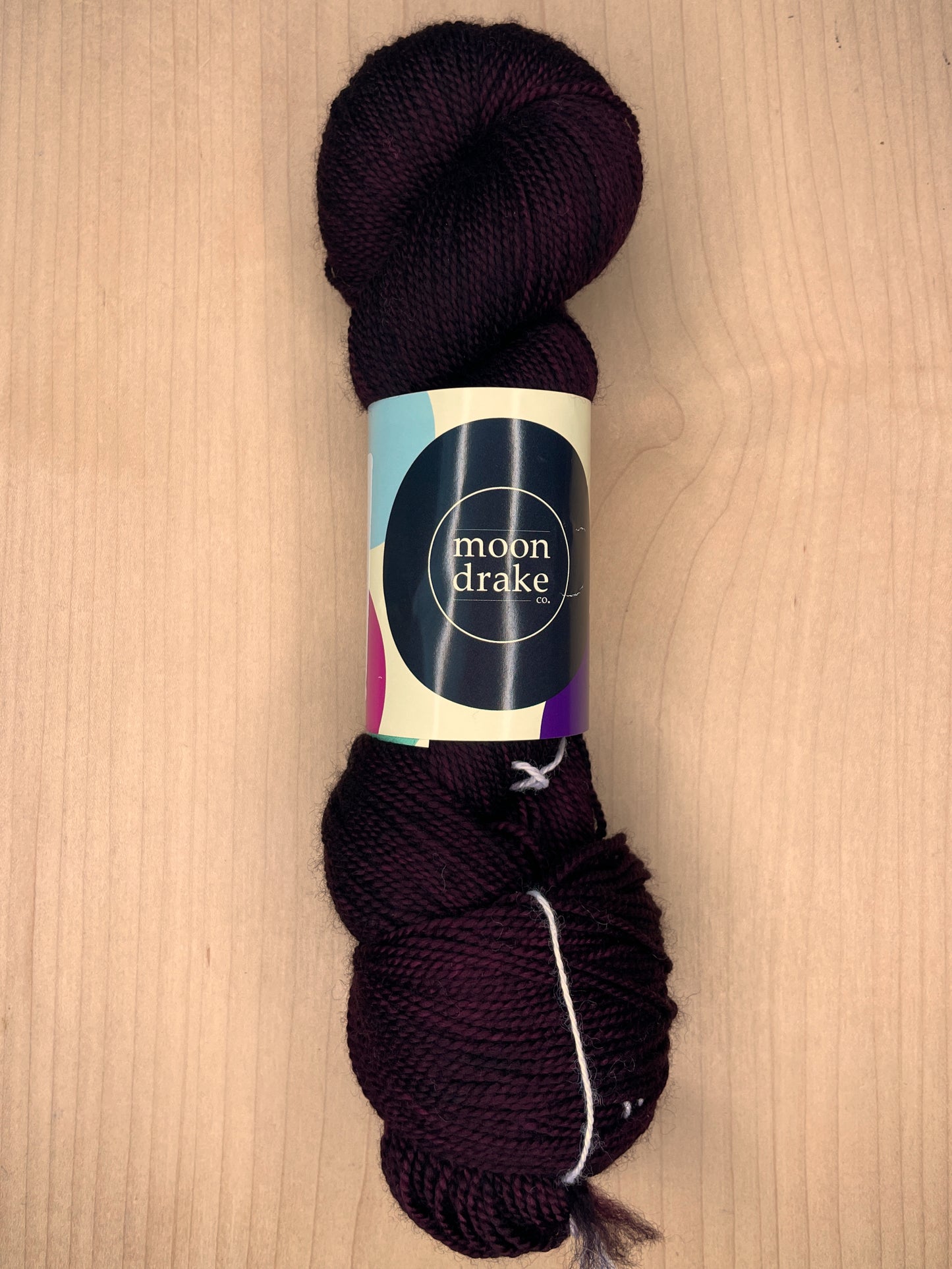 Moondrake Chibi Sport