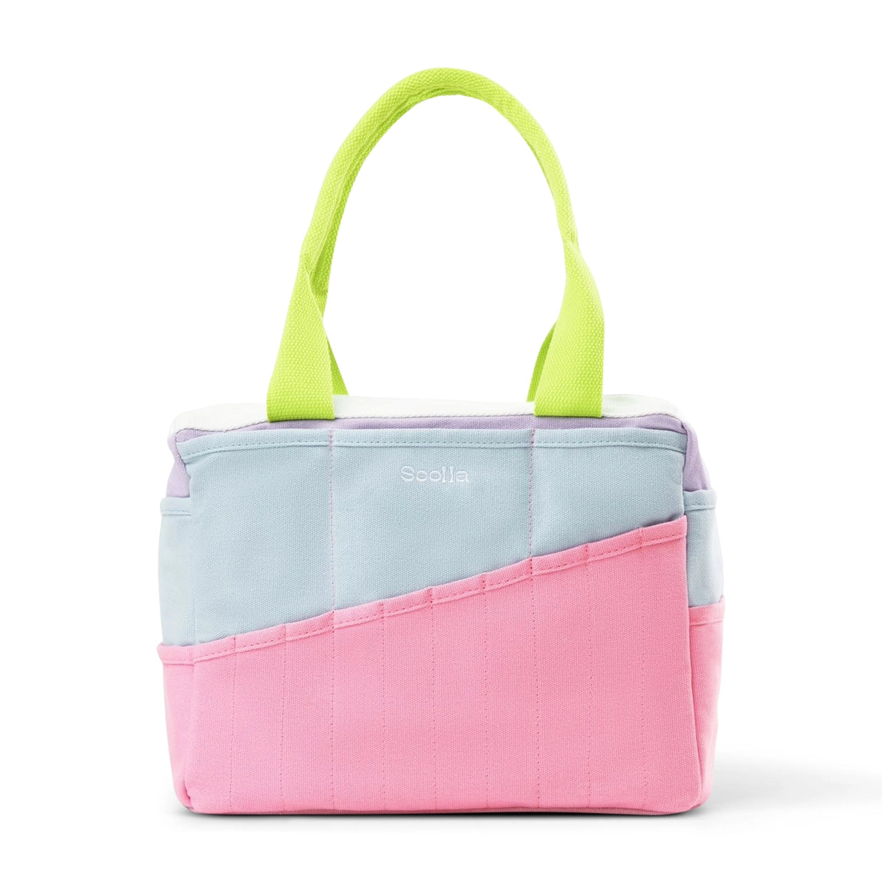 Soolla Studio Artist Knitting Crochet Bag