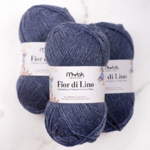 mYak Fior di Lino