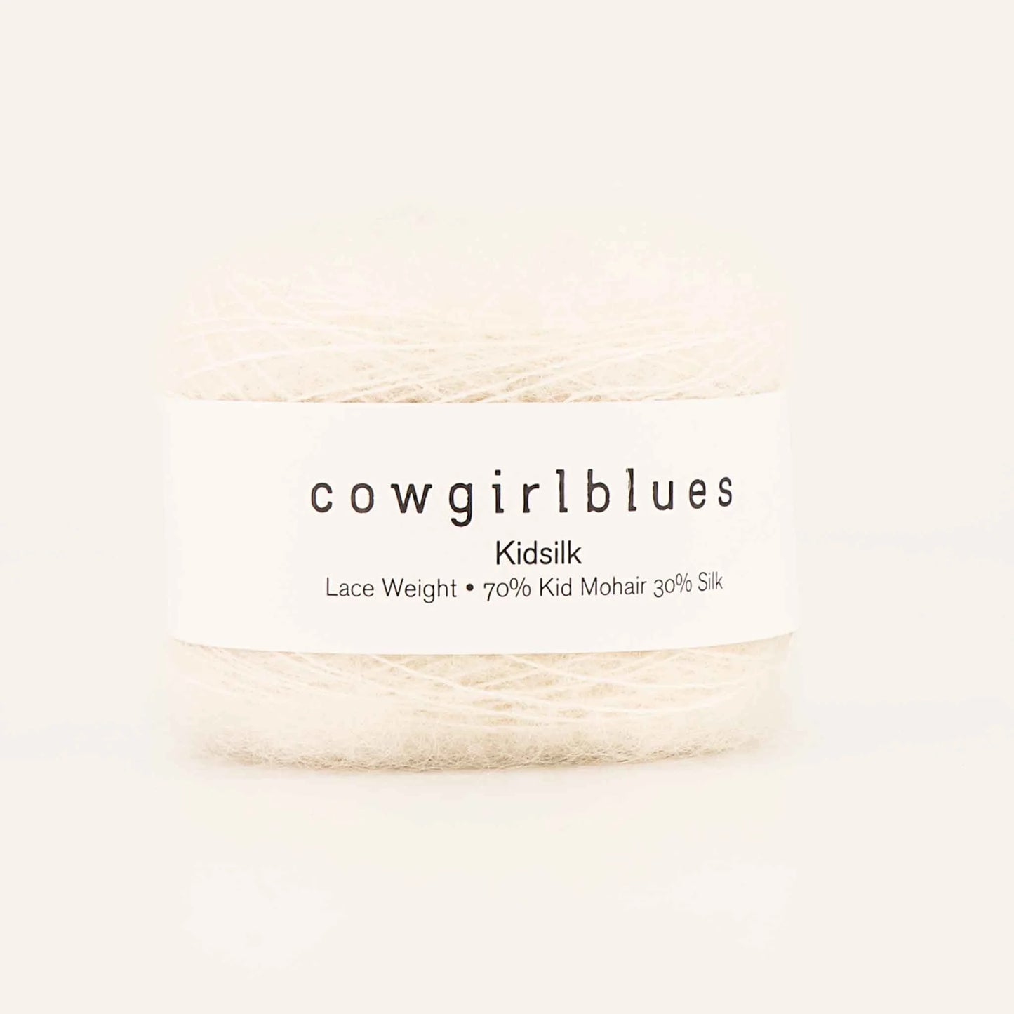 Cowgirlblues Kidsilk