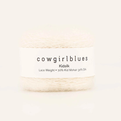 Cowgirlblues Kidsilk