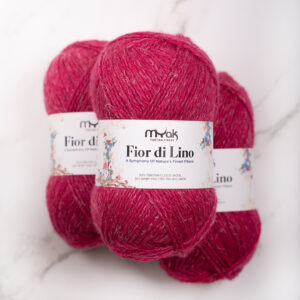 mYak Fior di Lino