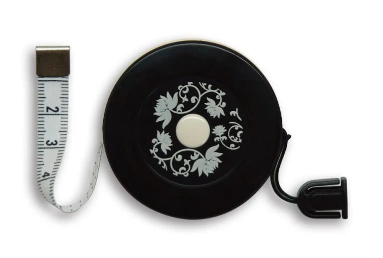 Seeknit Tape Measure with Magnet