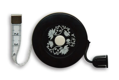 Seeknit Tape Measure with Magnet