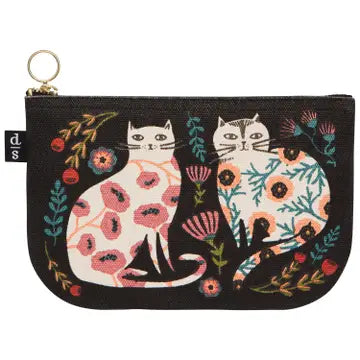 Danica Studio Small Zipper Pouch