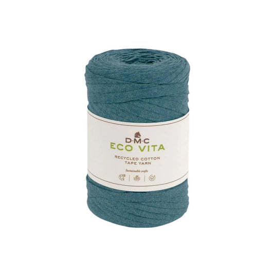 DMC Eco Vita Tape Recycled Yarn