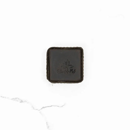 Thread and Maple Leather Tiny Tape Measure