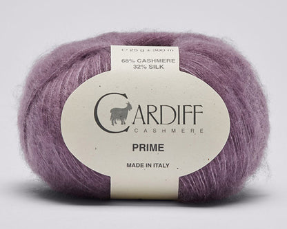 Cardiff Prime