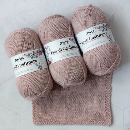 mYak Fior Di Cashmere