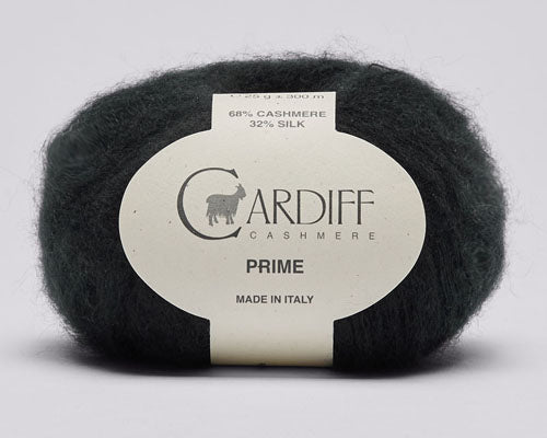 Cardiff Prime