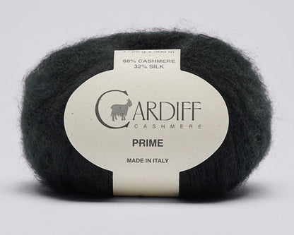 Cardiff Prime