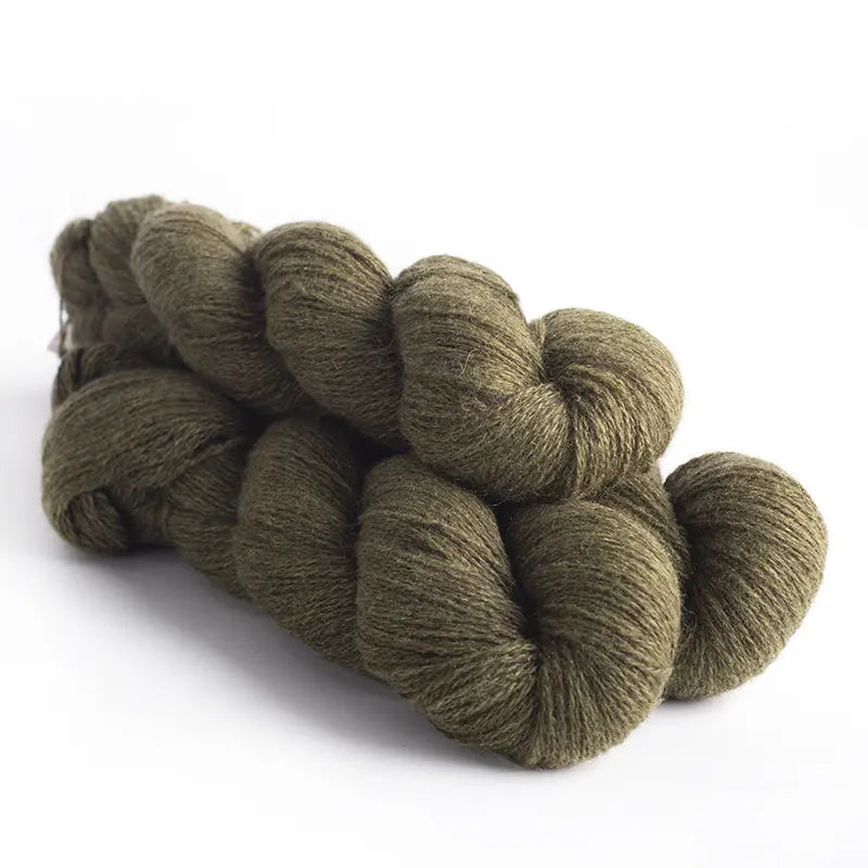 mYak Baby Yak Lace