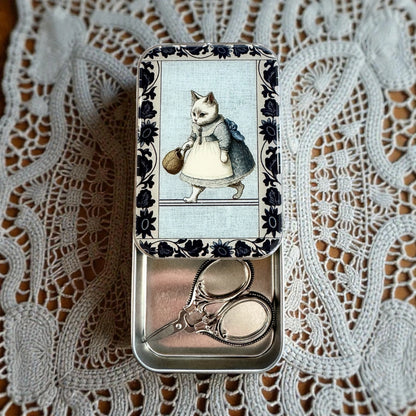 Firefly Notes Notions Tin - Small