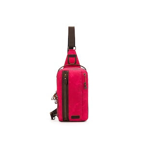 della Q Maker's Mini Messenger