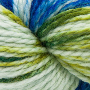 Cascade Yarns 128 Superwash Hand Paints