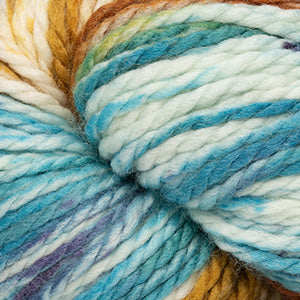 Cascade Yarns 128 Superwash Hand Paints