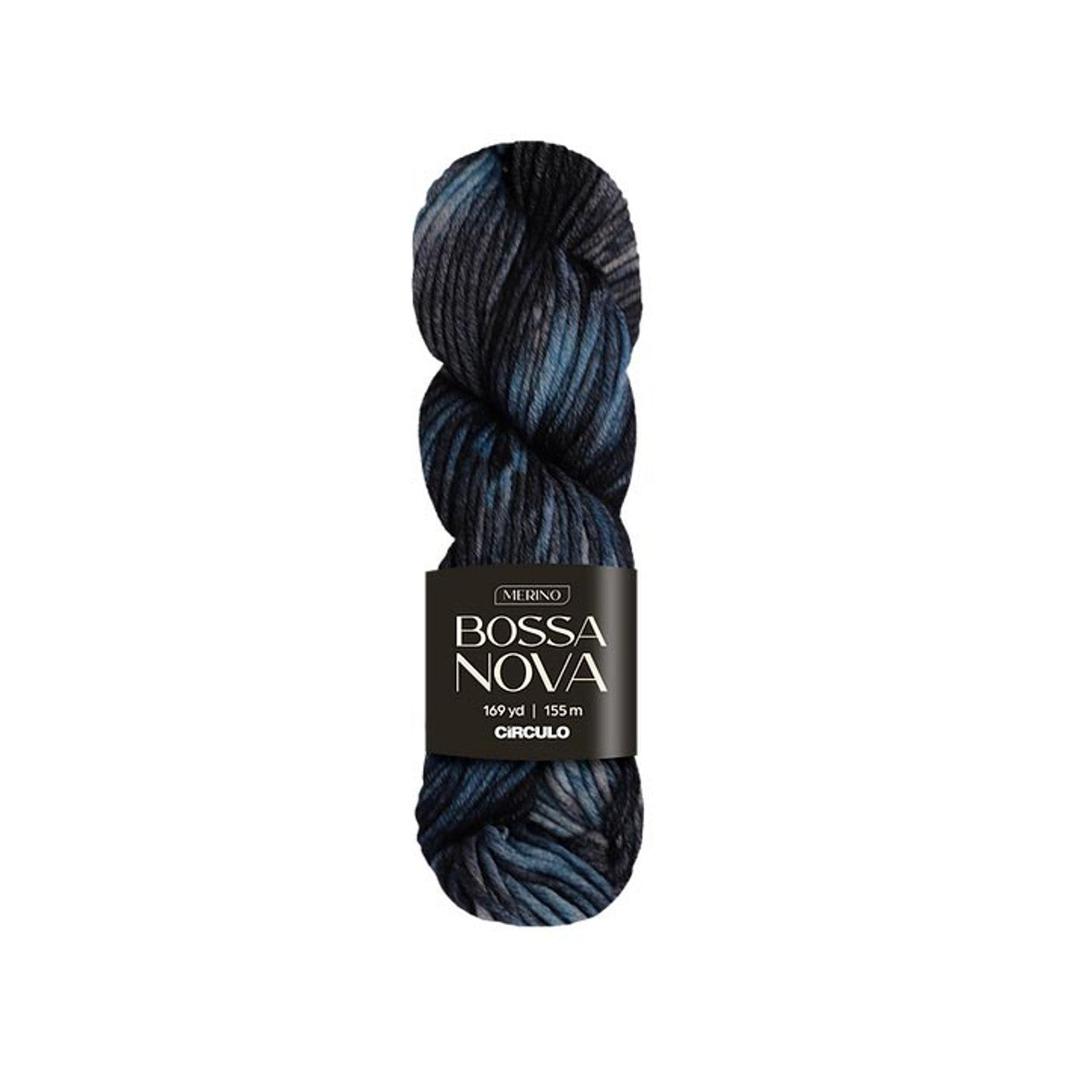Circulo Bossa Nova