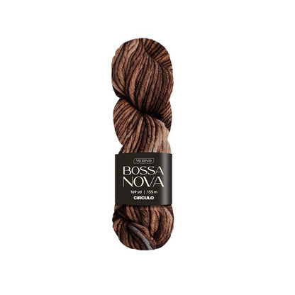Circulo Bossa Nova