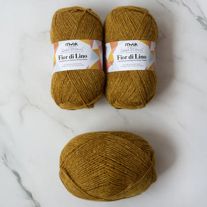 mYak Fior di Lino