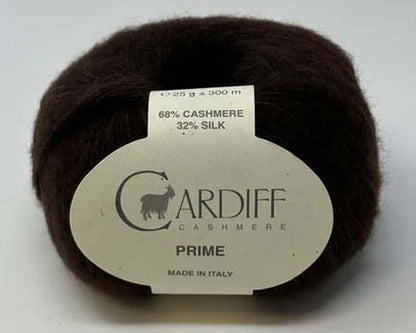Cardiff Prime