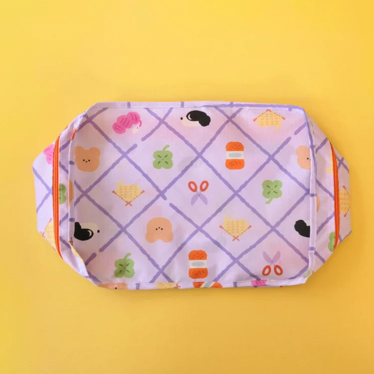 Goobles Tools Travel Bag