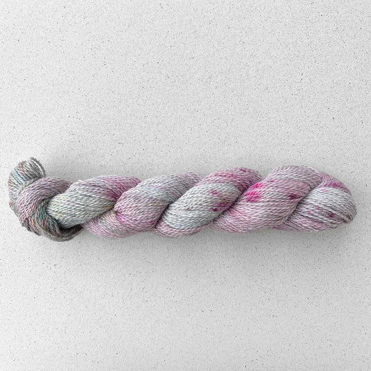 Pascuali Balayge Hand-Dyed