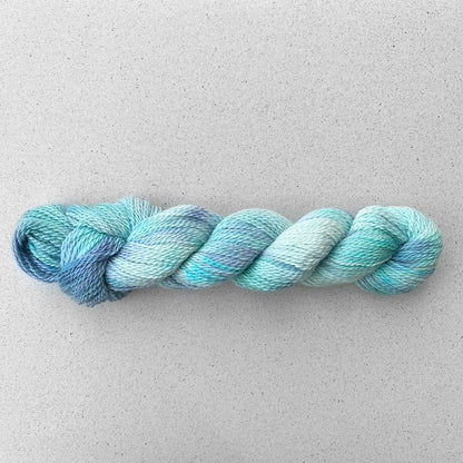Pascuali Balayge Hand-Dyed