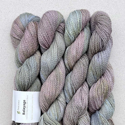 Pascuali Balayge Hand-Dyed