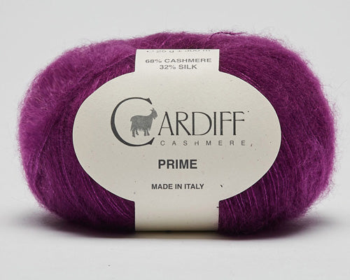 Cardiff Prime
