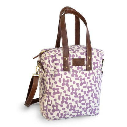 Maika Commuter Tote