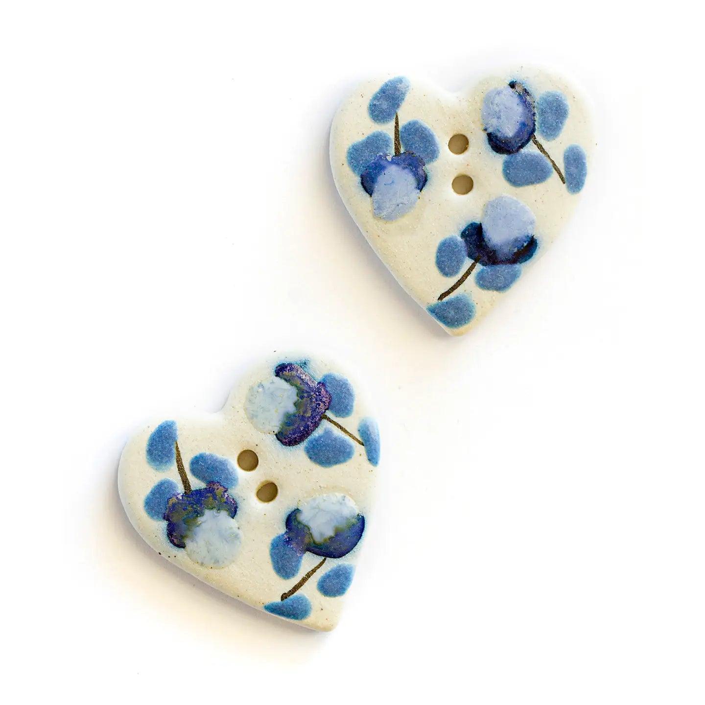 Incomparable Buttons