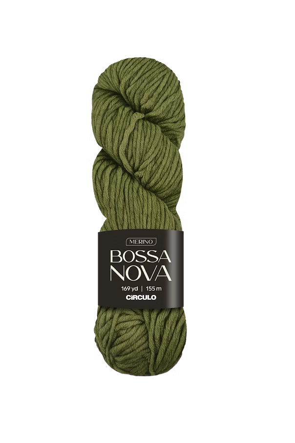Circulo Bossa Nova