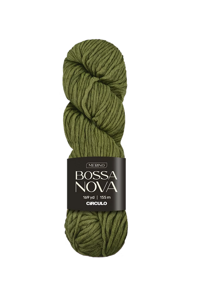 Circulo Bossa Nova
