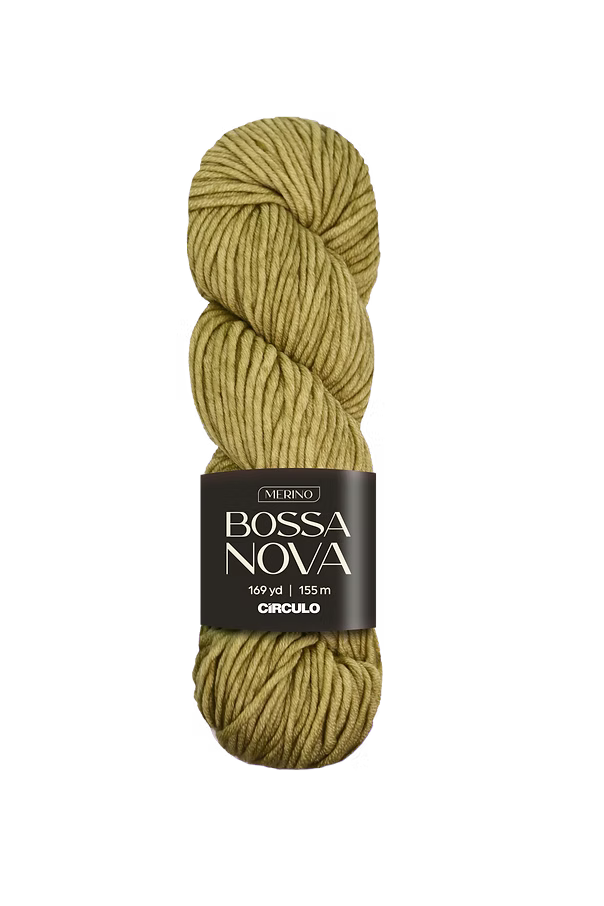 Circulo Bossa Nova