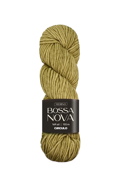 Circulo Bossa Nova