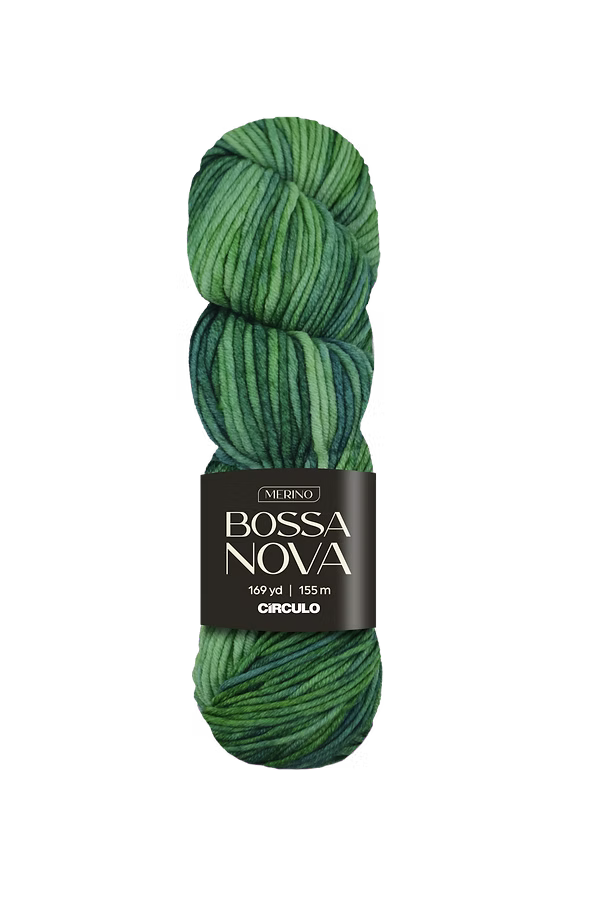 Circulo Bossa Nova