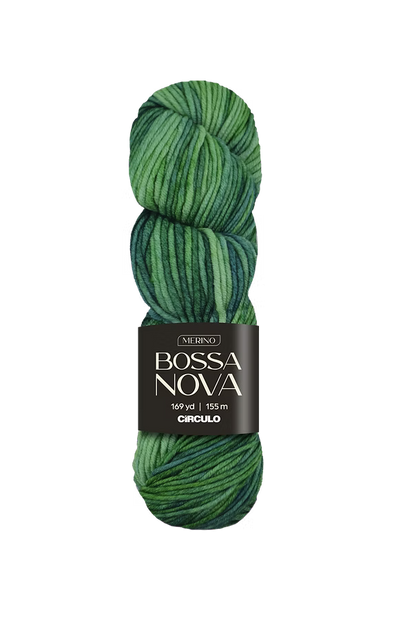 Circulo Bossa Nova
