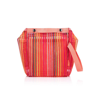 della Q Rainbow Oh Snap Sacks