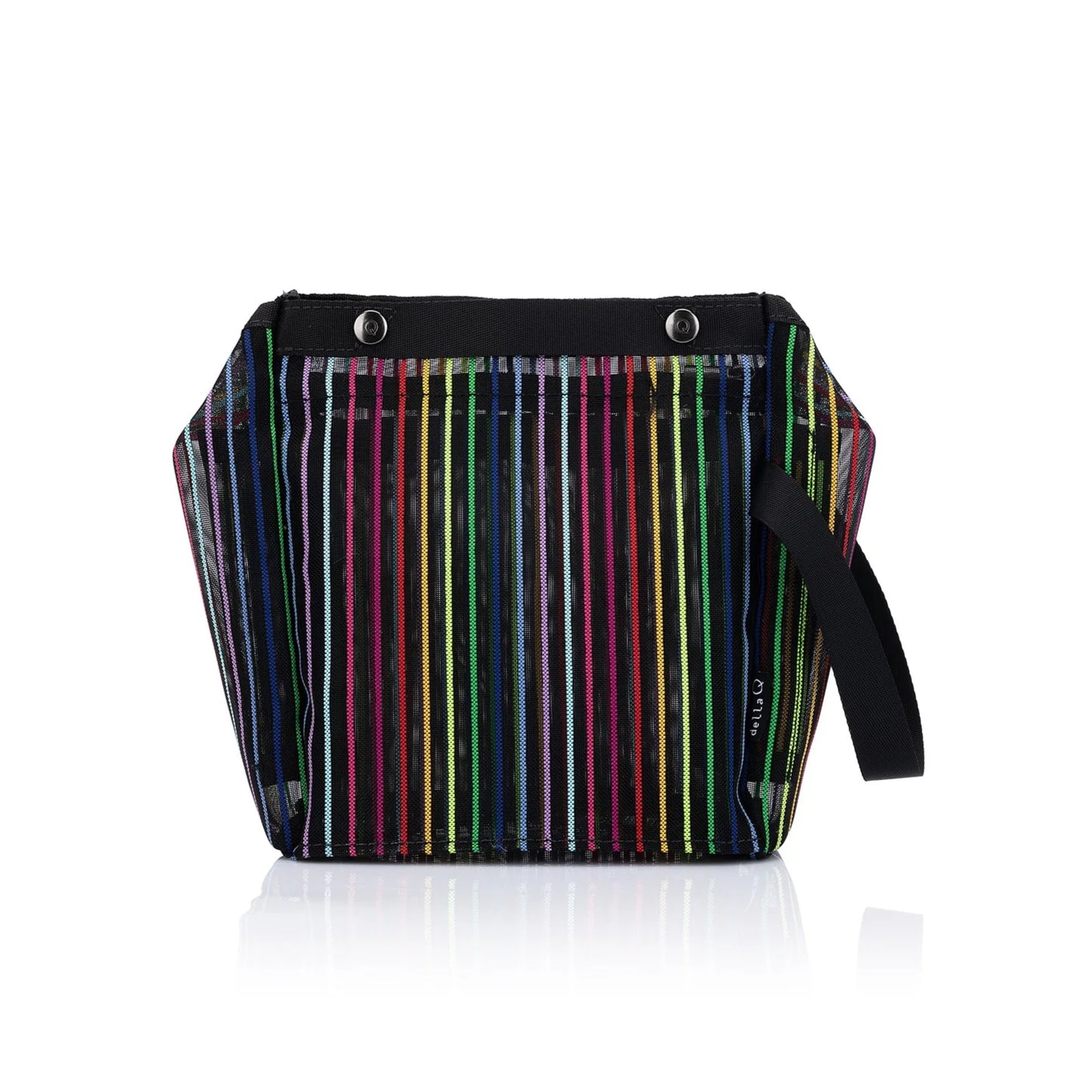 della Q Rainbow Oh Snap Sacks