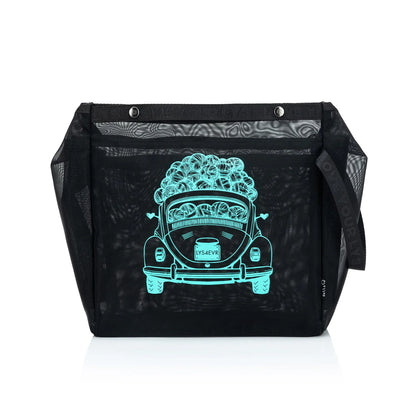 della Q Oh Snap Sacks - LYS Large Square