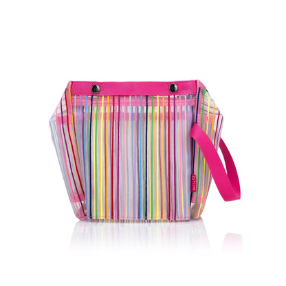 della Q Rainbow Oh Snap Sacks