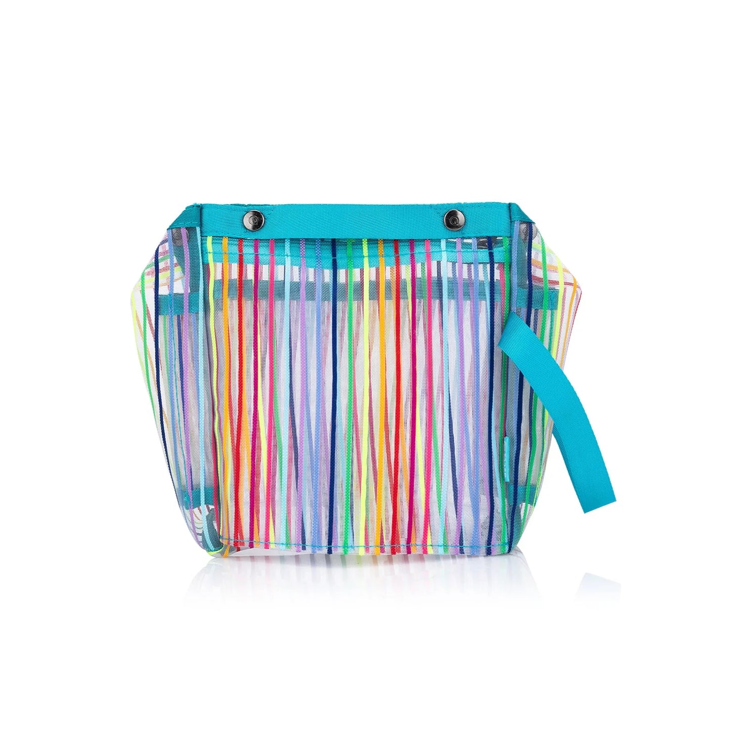 della Q Rainbow Oh Snap Sacks