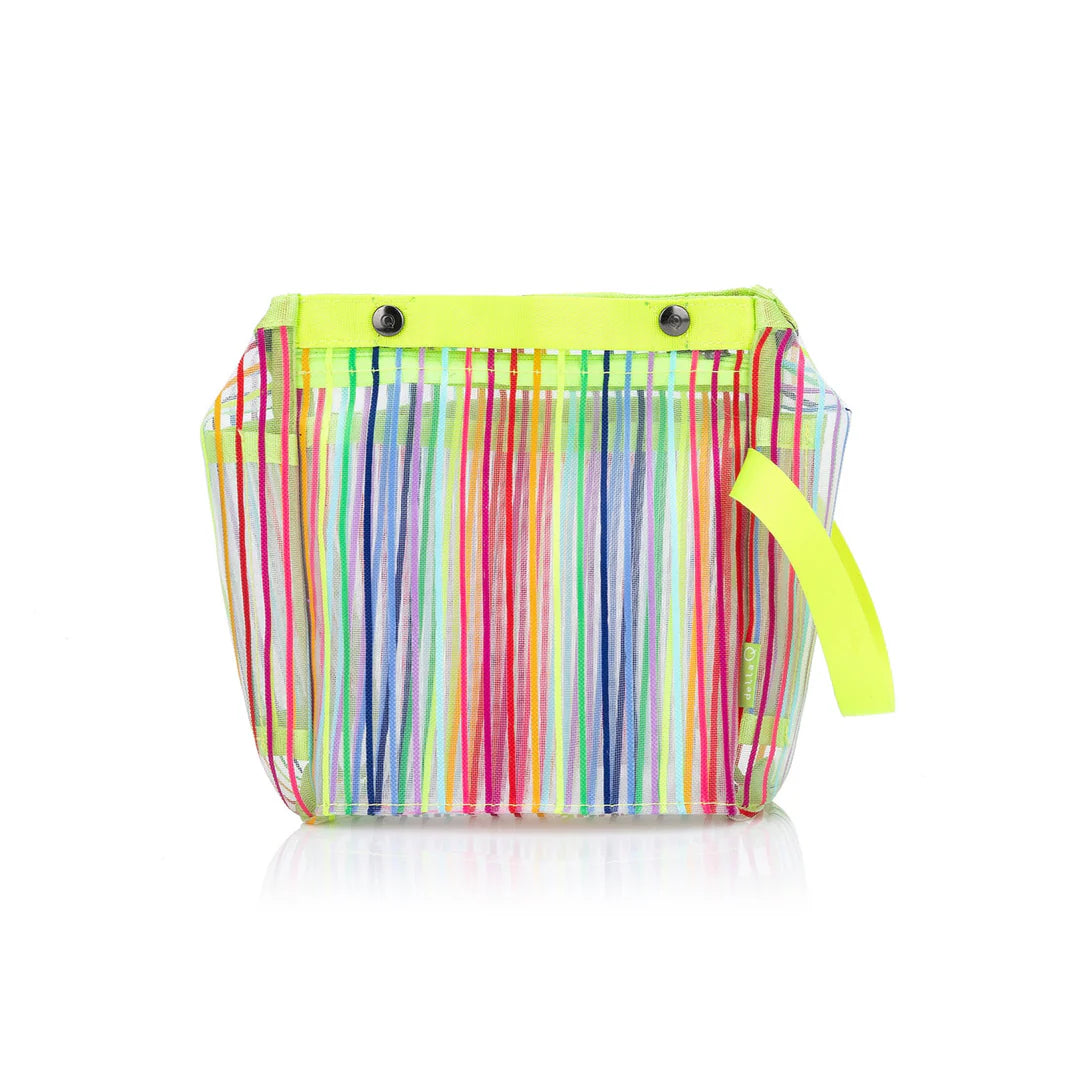 della Q Rainbow Oh Snap Sacks