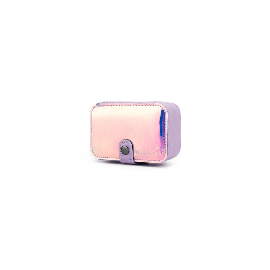 della Q Vinyl Buddy Case