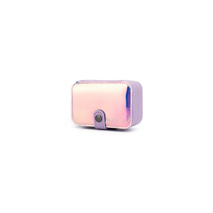 della Q Vinyl Buddy Case