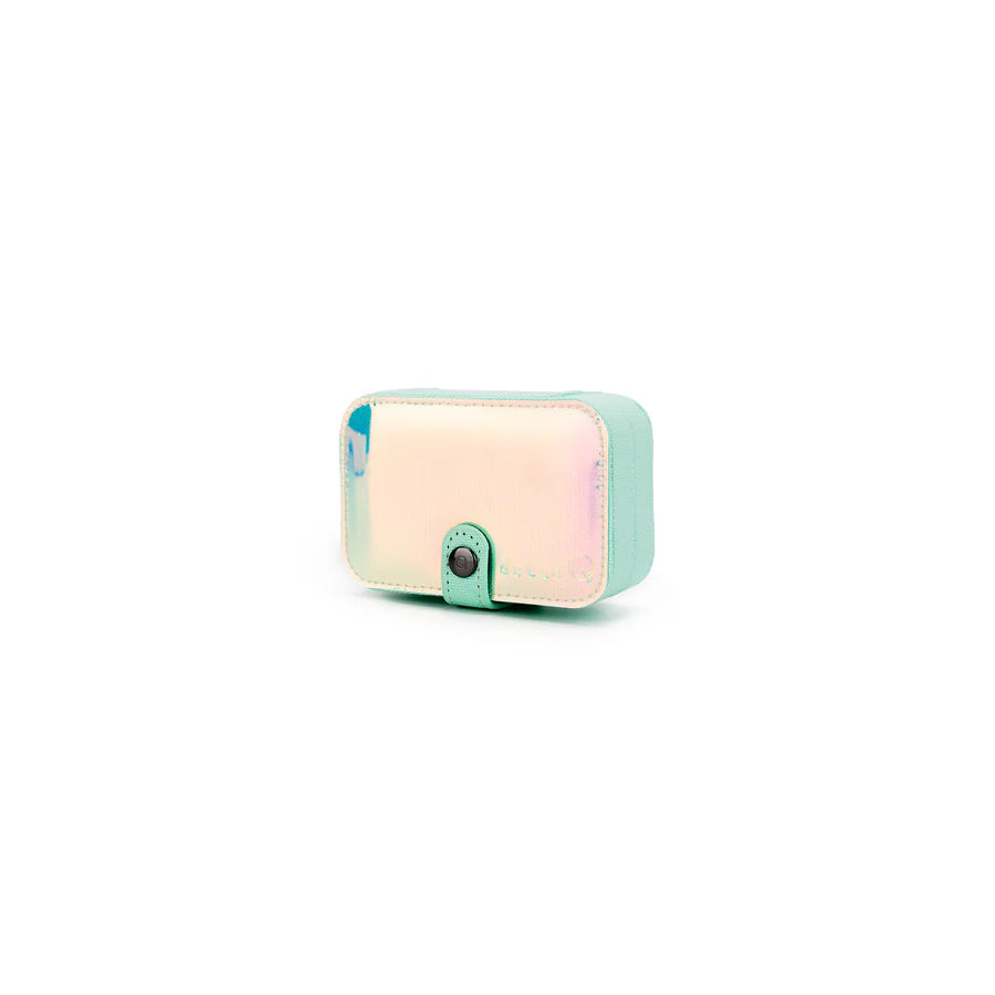 della Q Vinyl Buddy Case