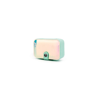 della Q Vinyl Buddy Case