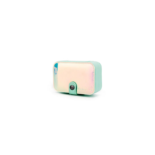 della Q Vinyl Buddy Case